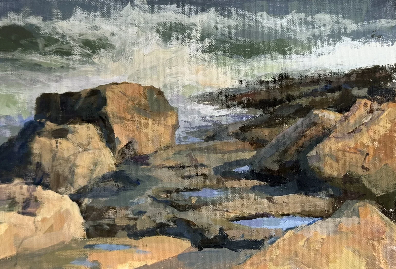 New Arrivals — McBride Gallery